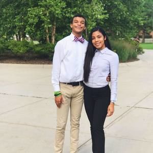 Meet your Posher, Tia